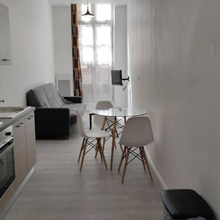 Saint Etienne Studio Lot 4 Apartman Toulouse Kültér fotó
