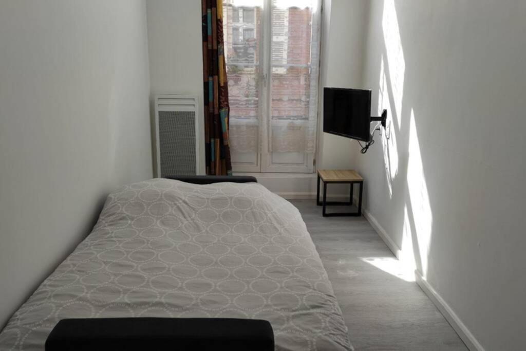 Saint Etienne Studio Lot 4 Apartman Toulouse Kültér fotó
