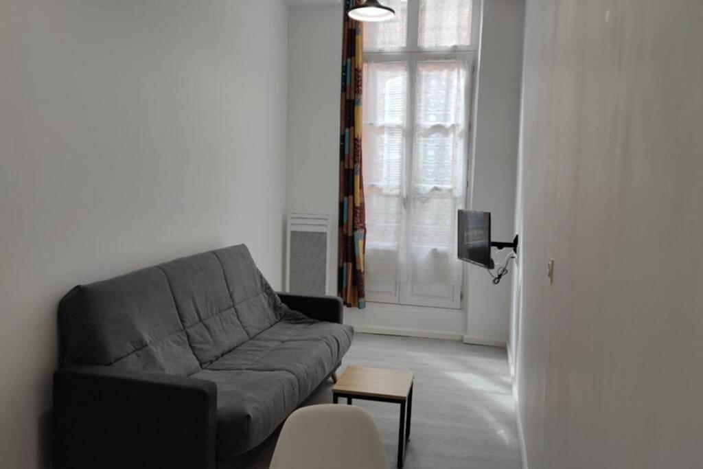 Saint Etienne Studio Lot 4 Apartman Toulouse Kültér fotó