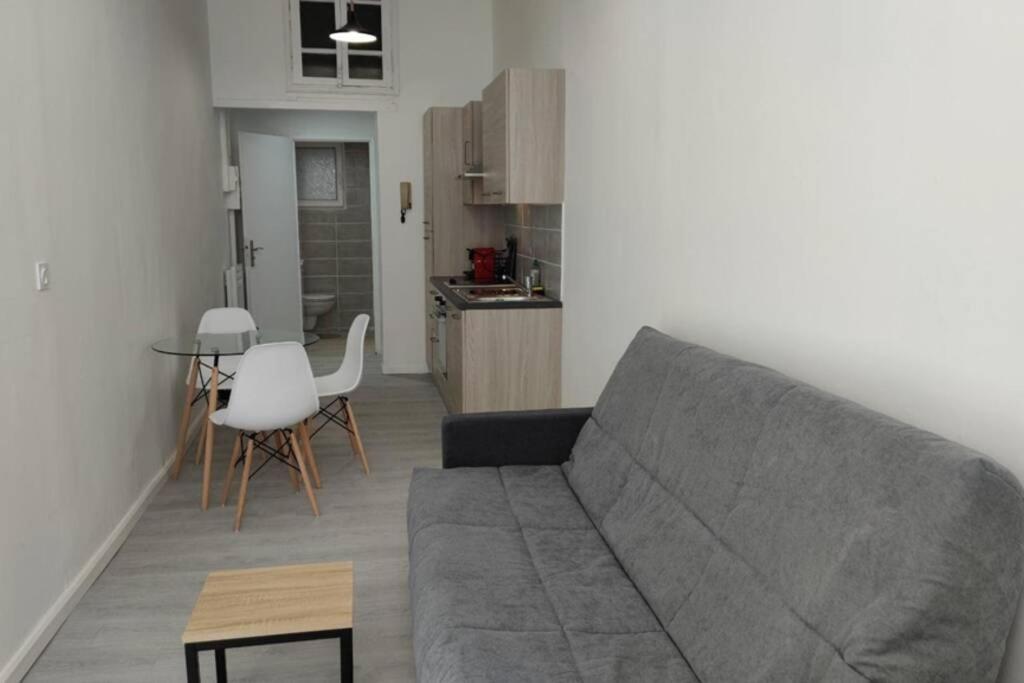Saint Etienne Studio Lot 4 Apartman Toulouse Kültér fotó